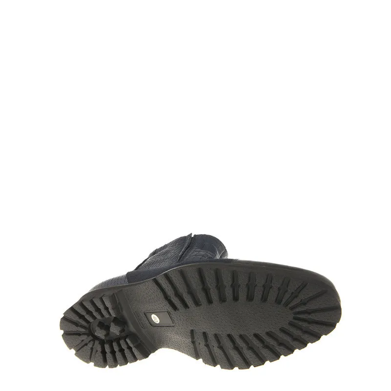 5571 Bagatto Boots / Blue