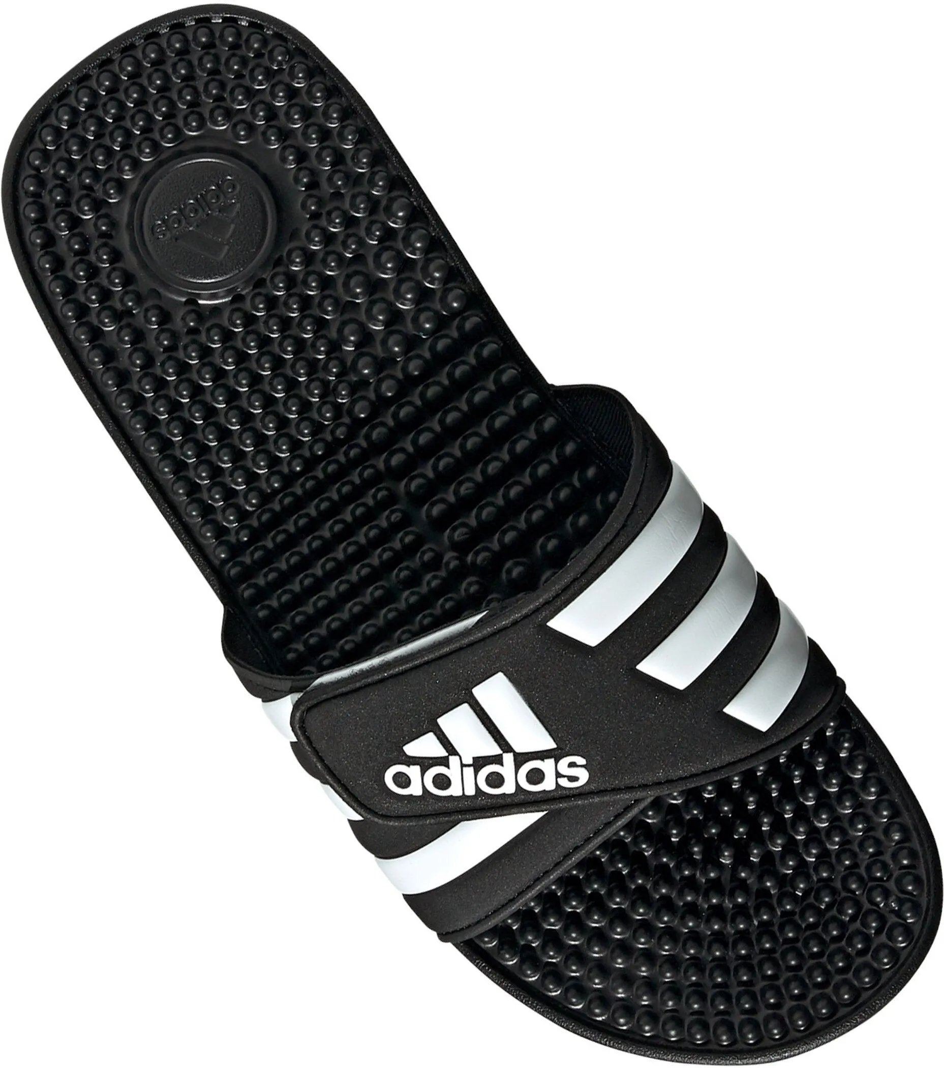 ADIDAS Herren Badeschuhe "Adissage"