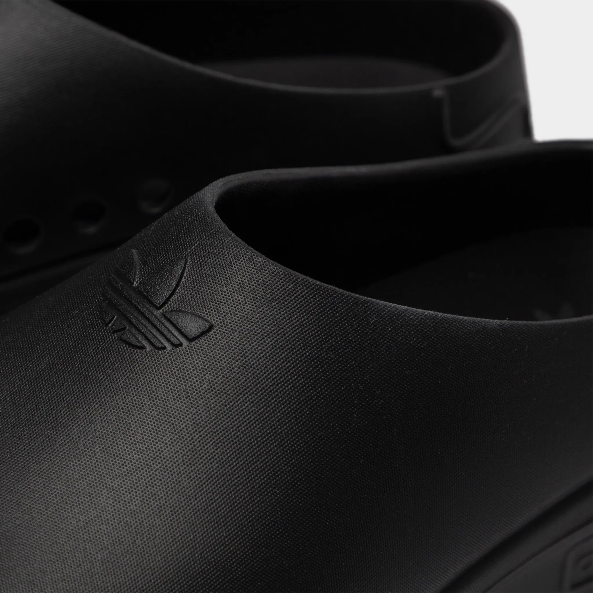 adidas Originals Women's Adifom Stan Mule / Core Black