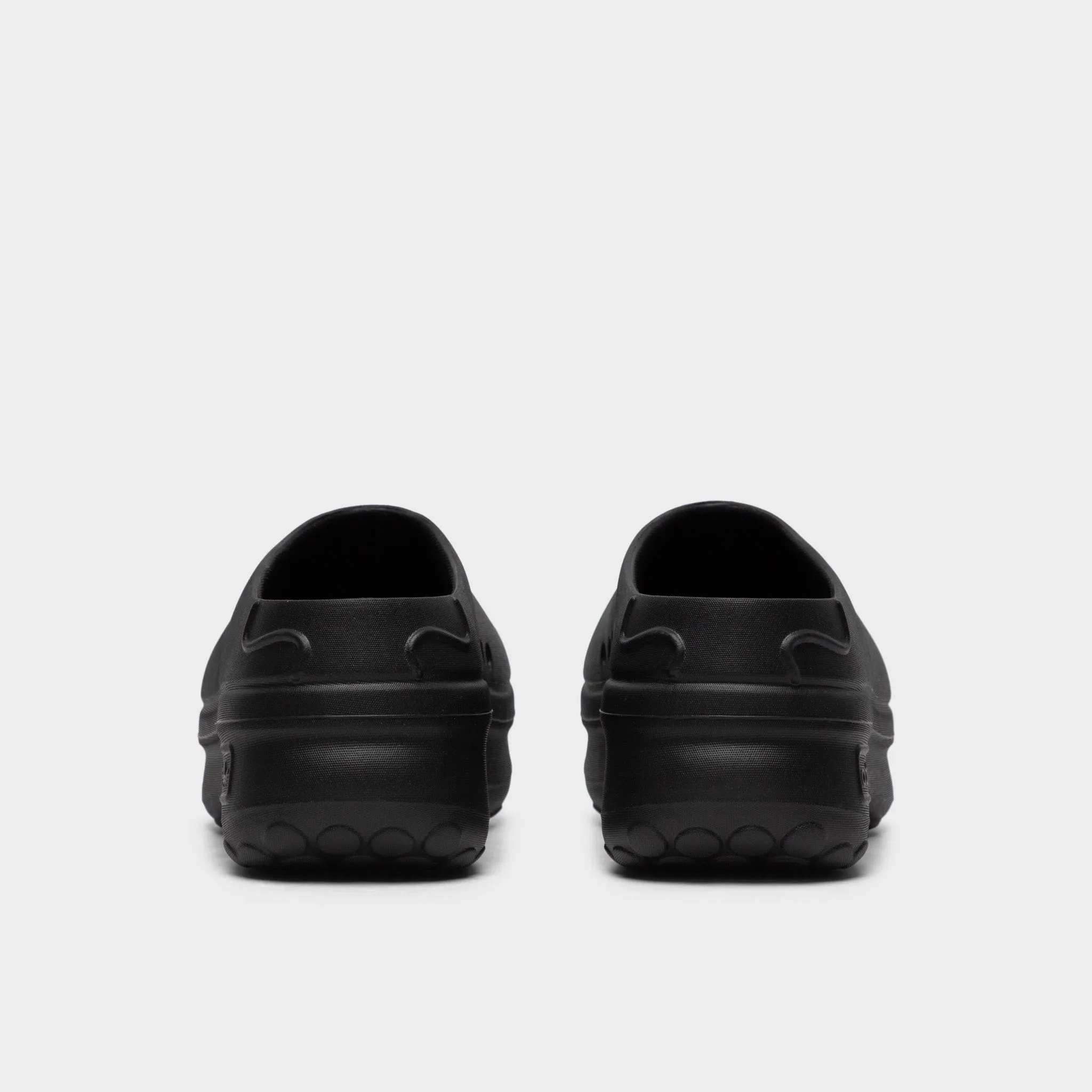 adidas Originals Women's Adifom Stan Mule / Core Black