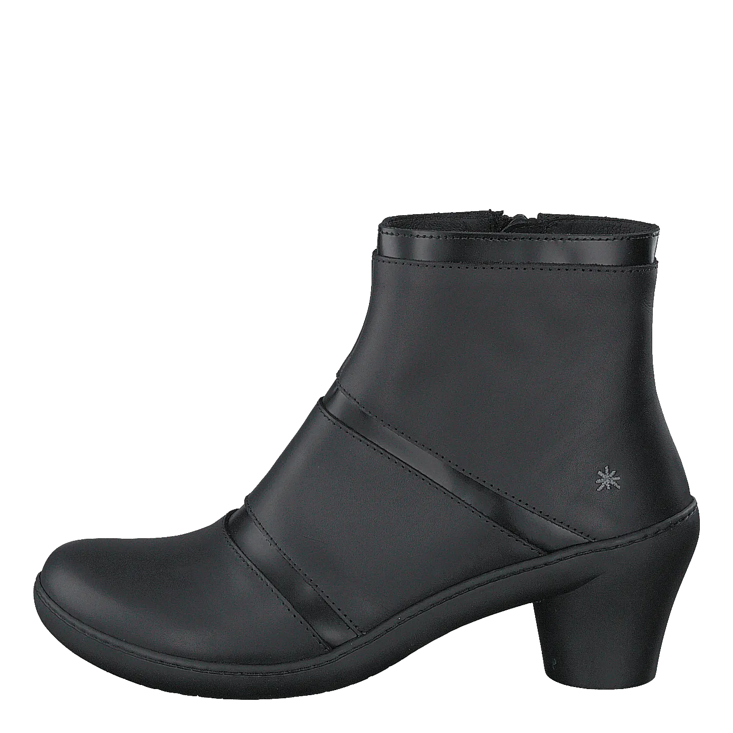 Alfama Black-black