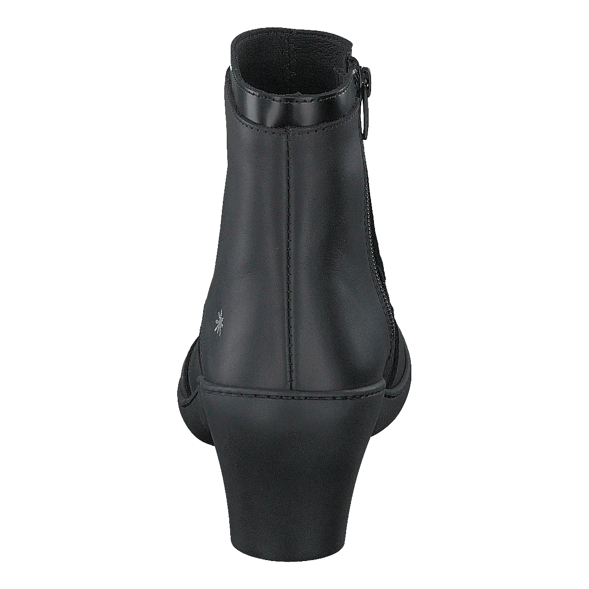 Alfama Black-black