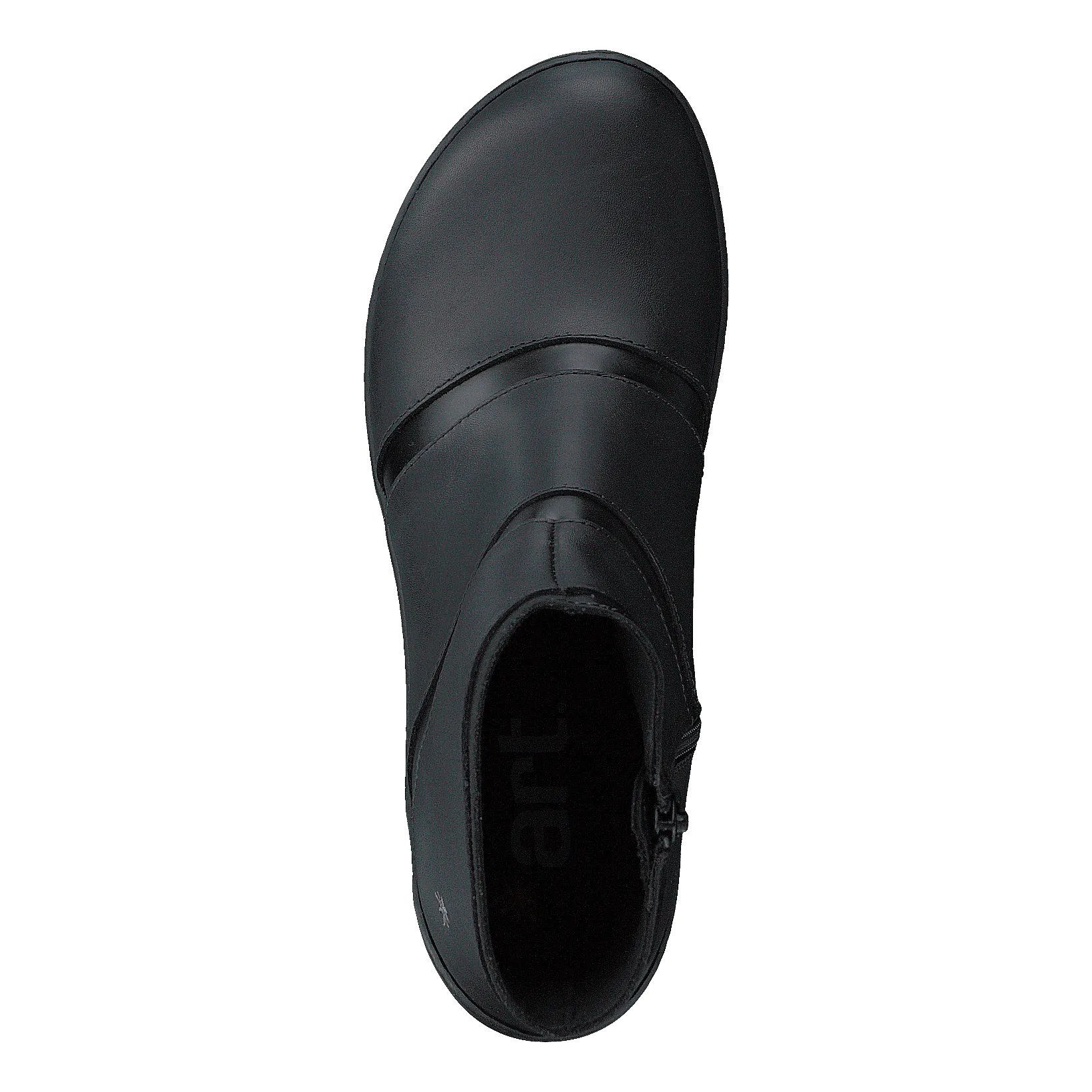 Alfama Black-black