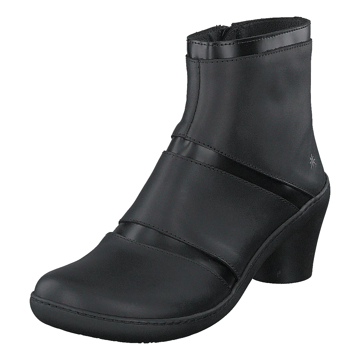 Alfama Black-black