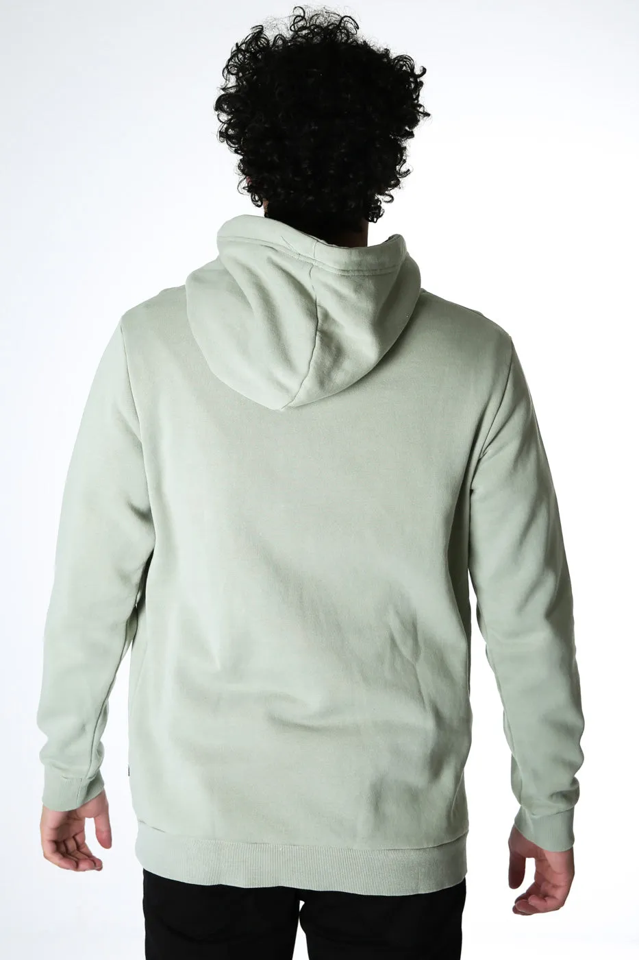 Alka Hoody Green