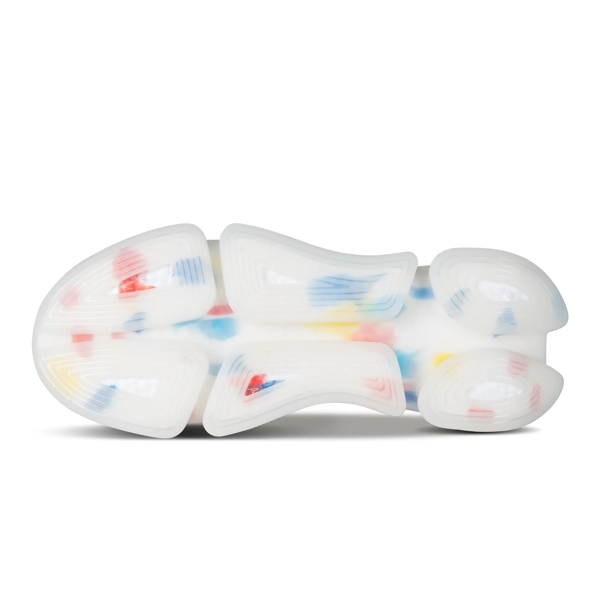 All is well Sneakers - White
