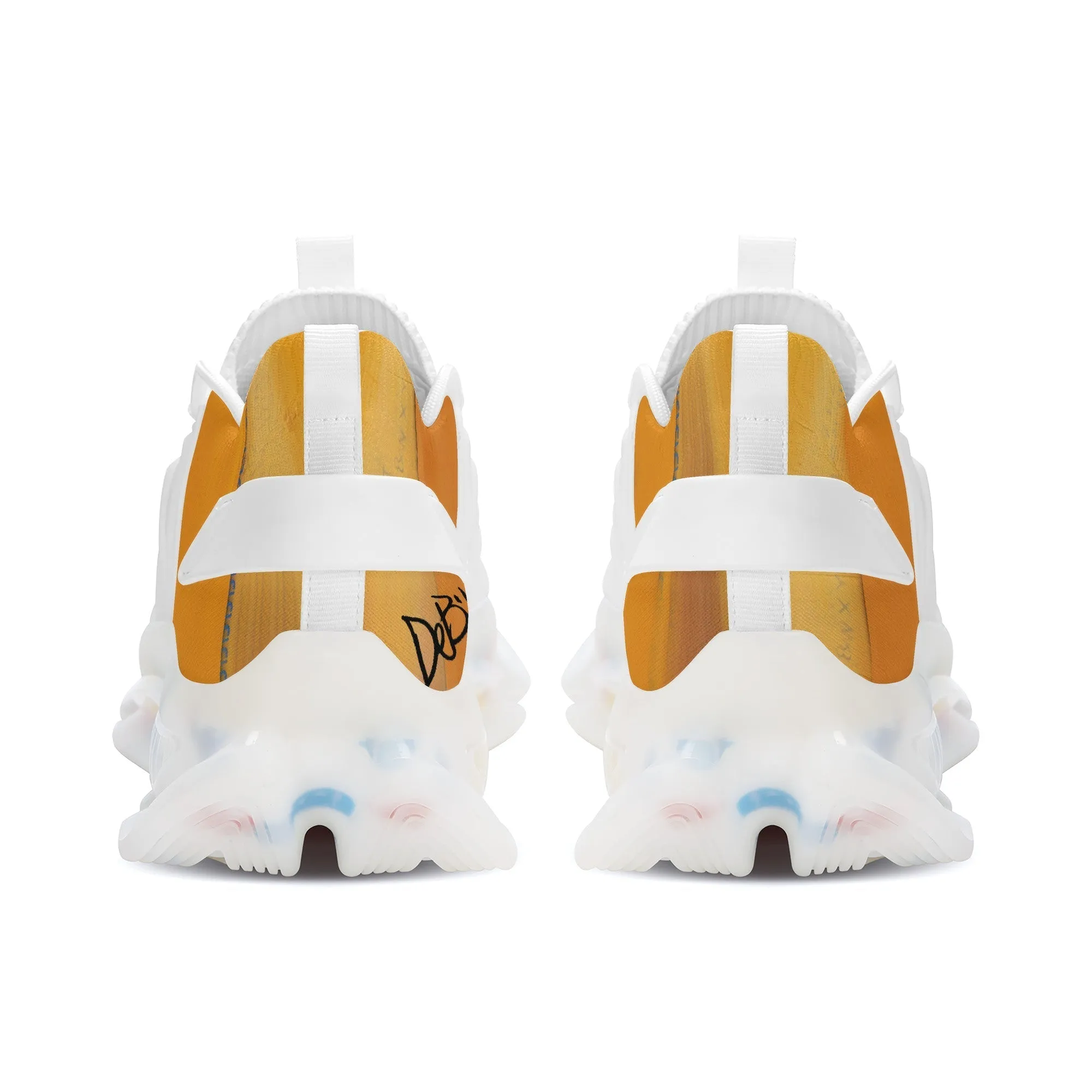 All is well Sneakers - White