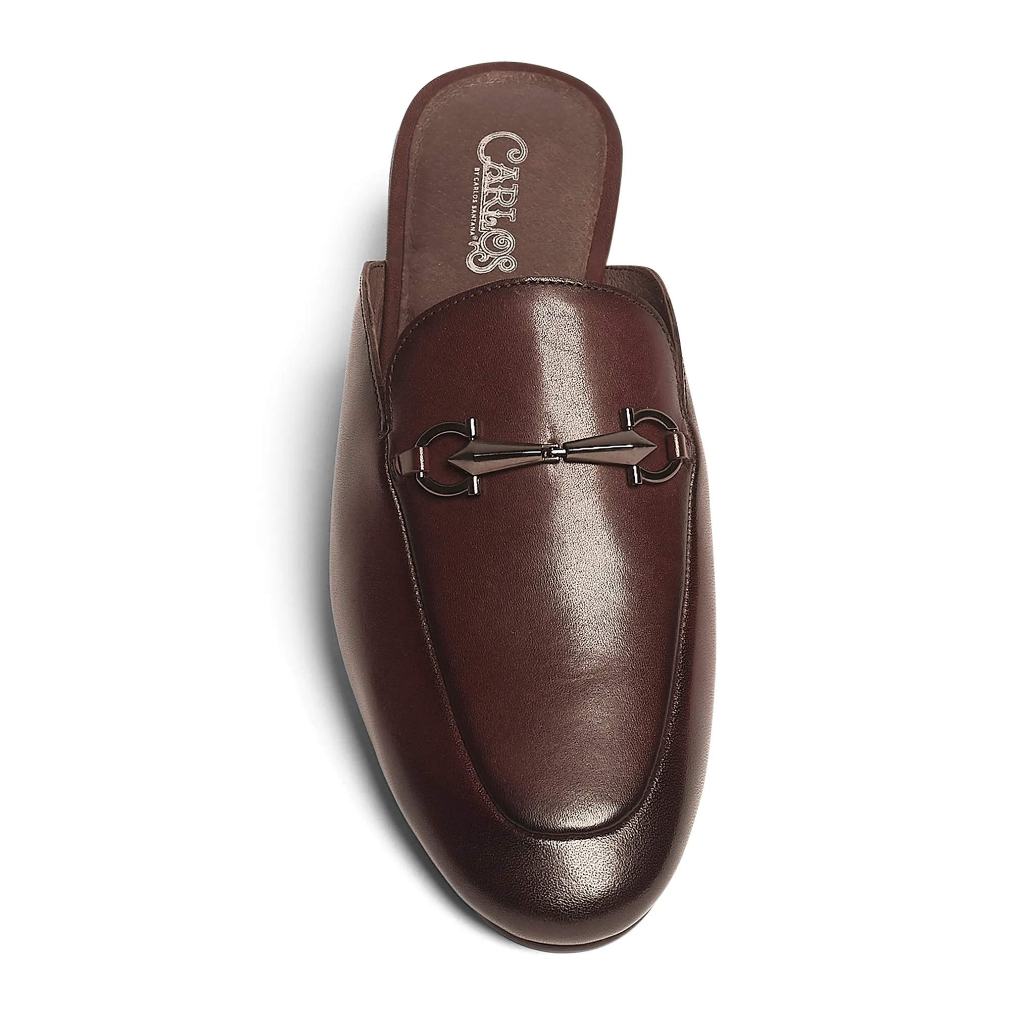 Apollo Bit Slide // Chocolate