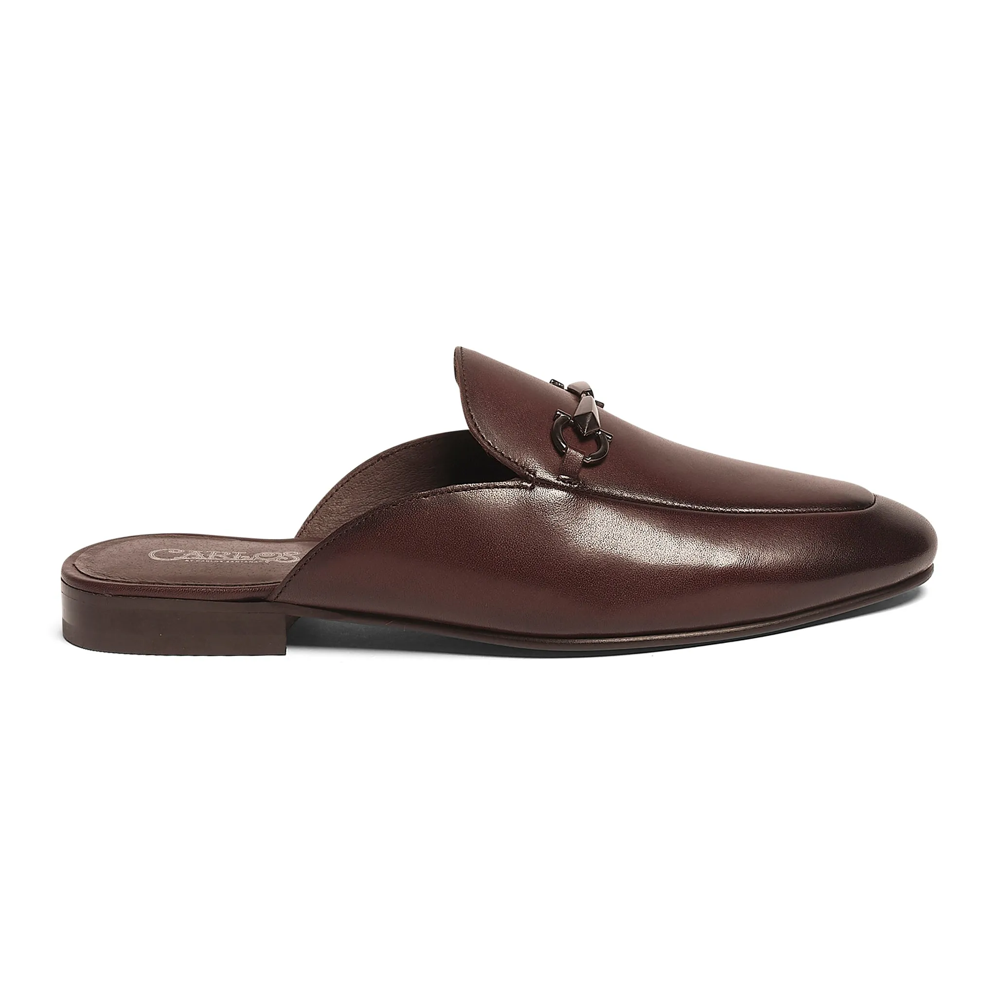 Apollo Bit Slide // Chocolate