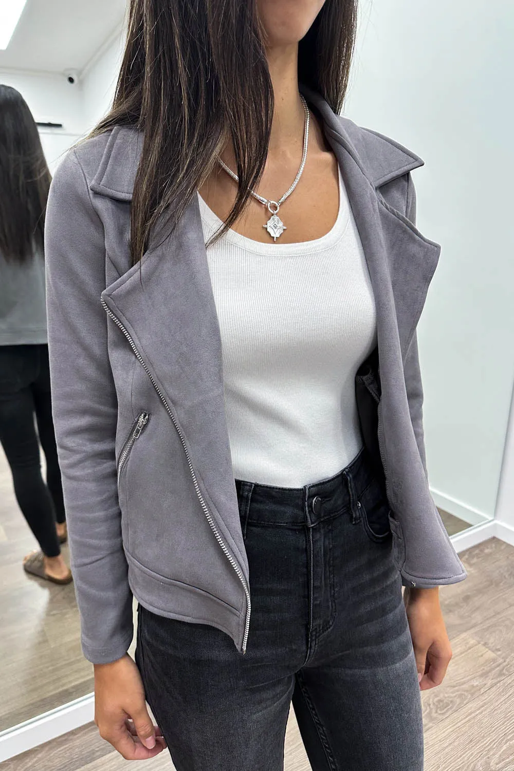 Avery Jacket