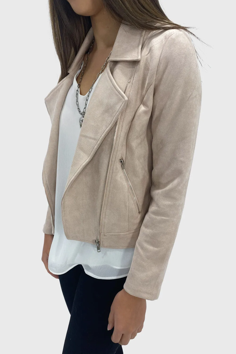 Avery Jacket