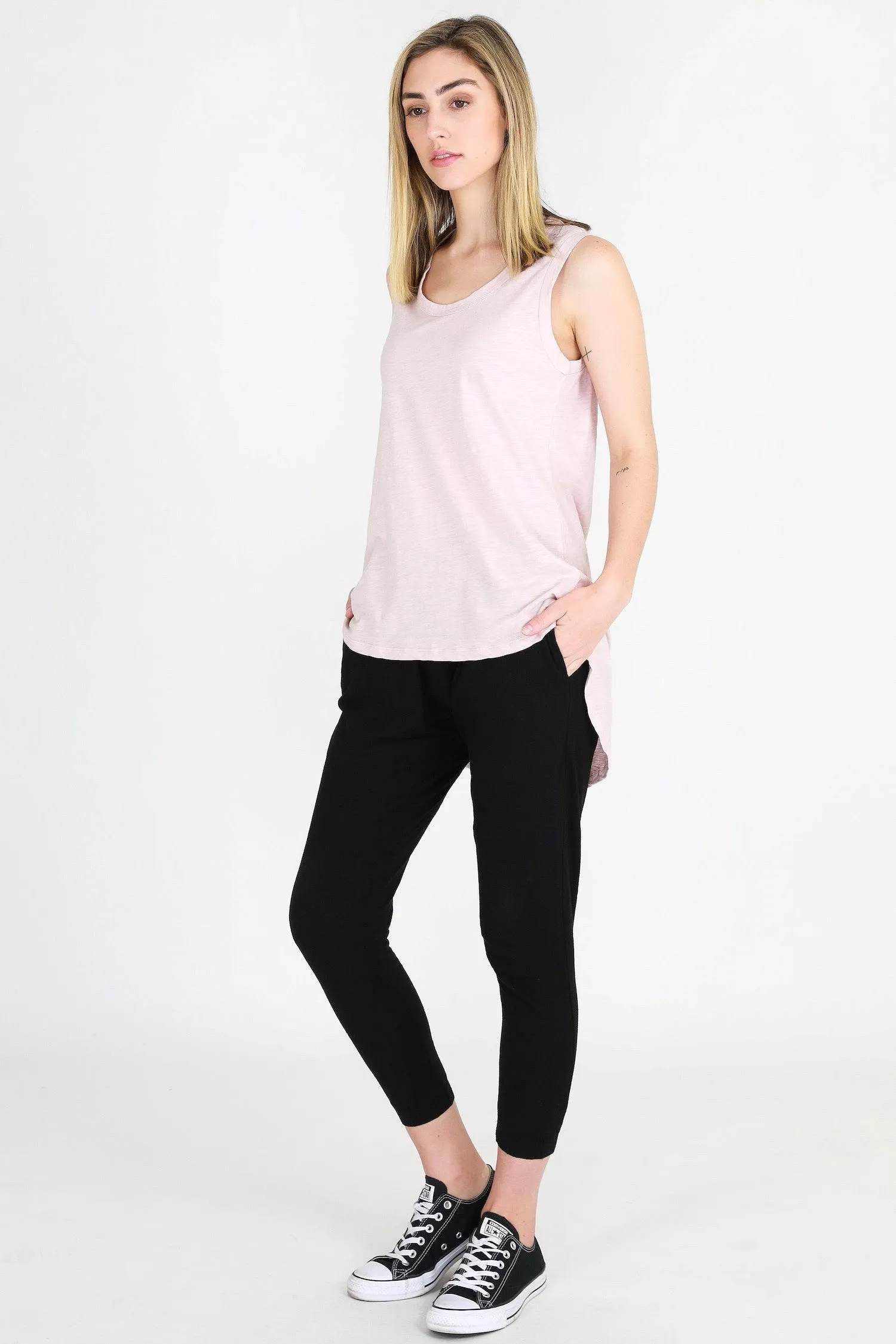 Ayla Tank Top
