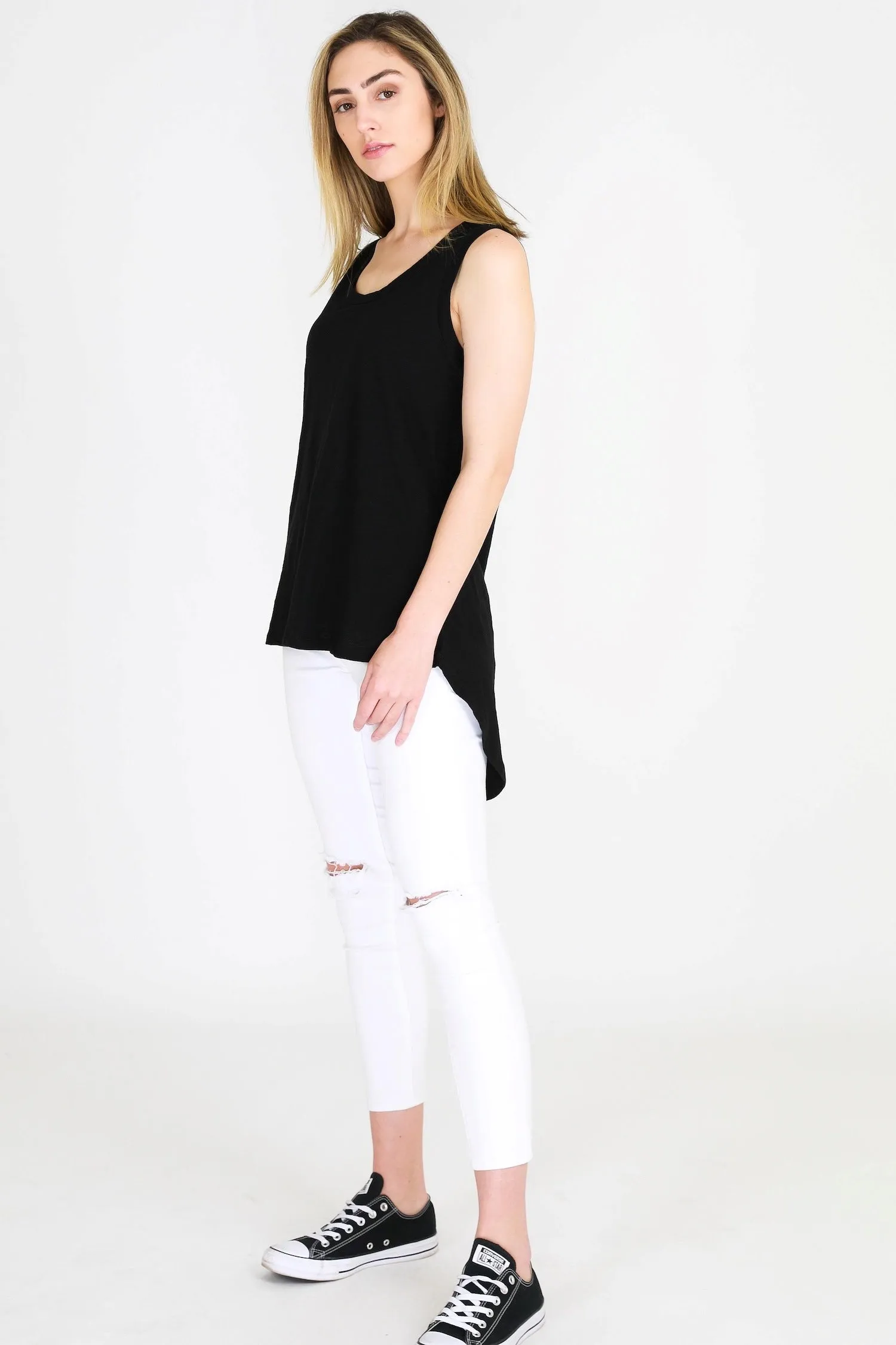 Ayla Tank Top