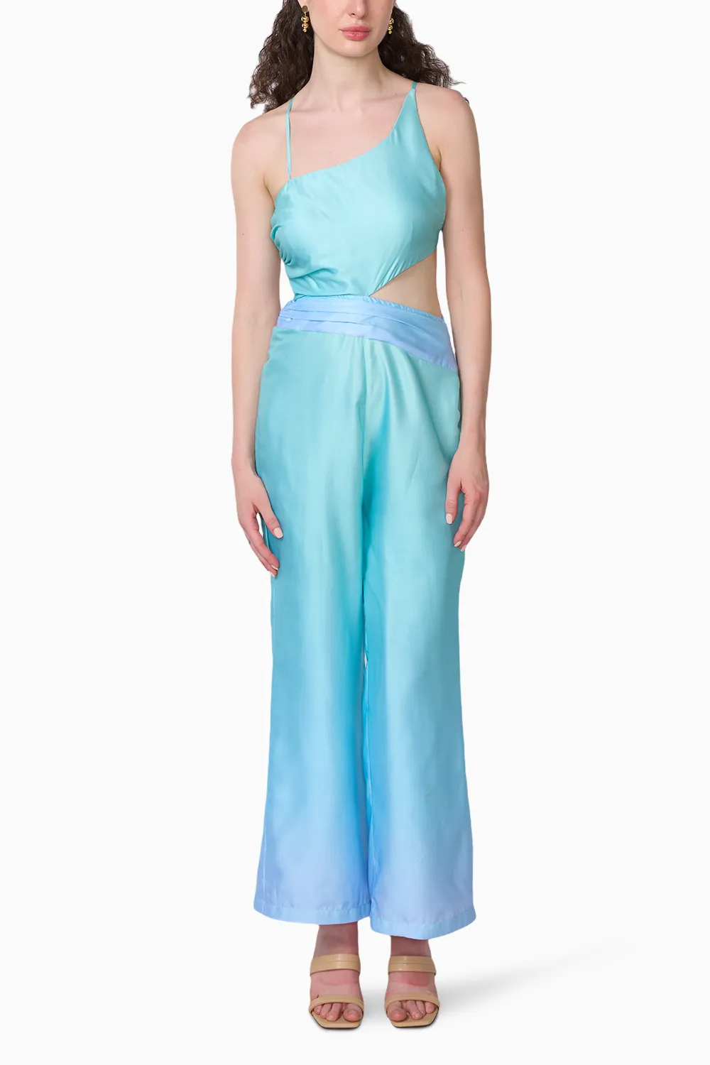Azzura Jumpsuit