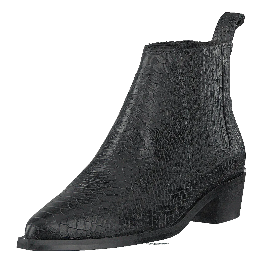 Baran Anaconda Black