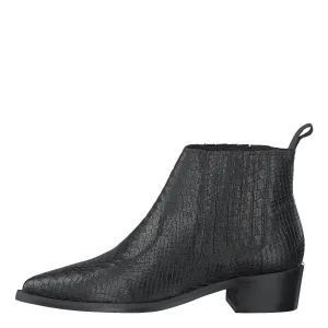 Baran Anaconda Black