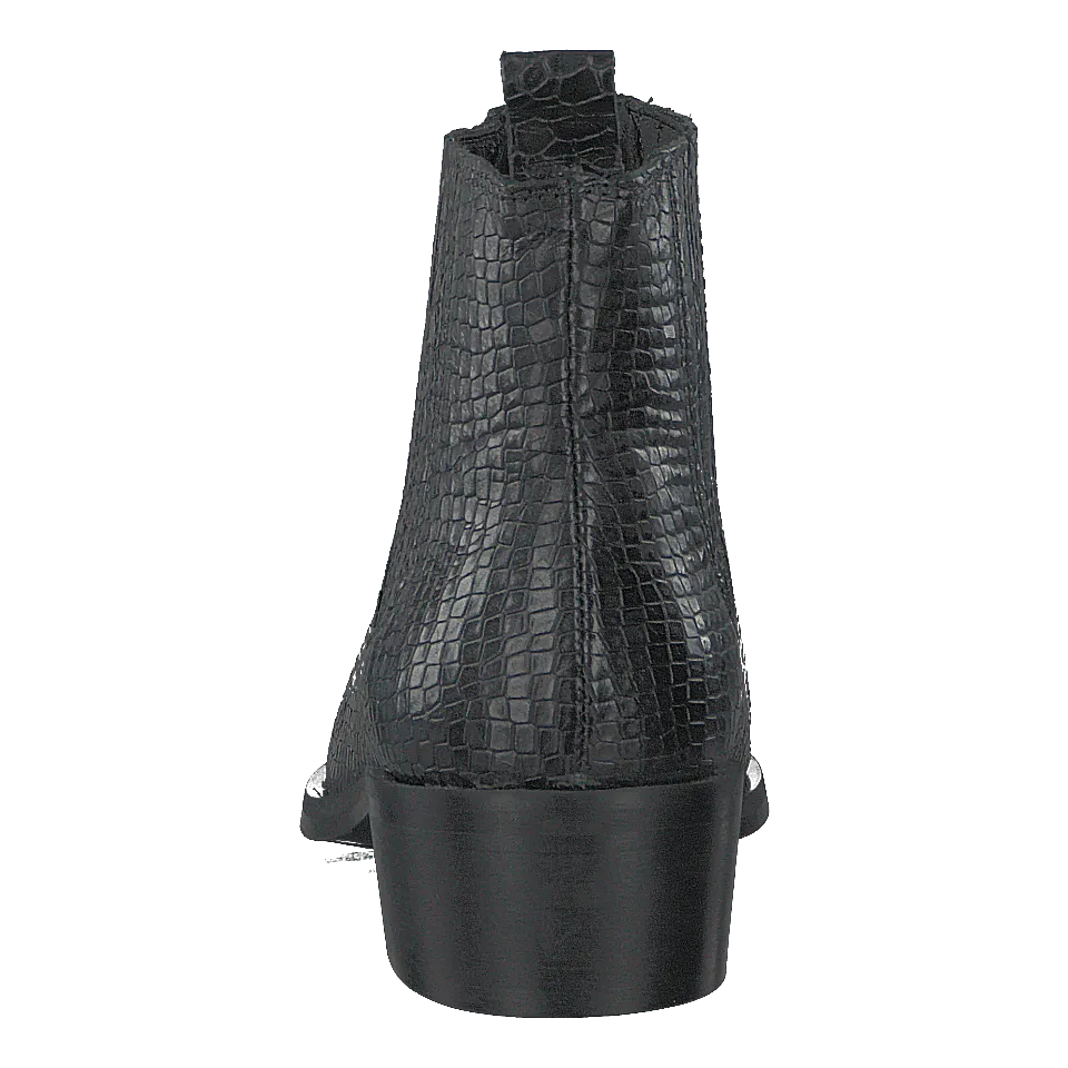 Baran Anaconda Black