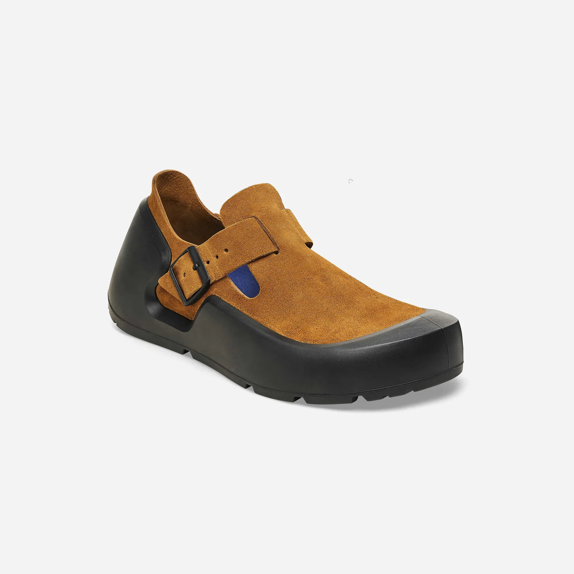 Birkenstock Reykjavik LENB Mink