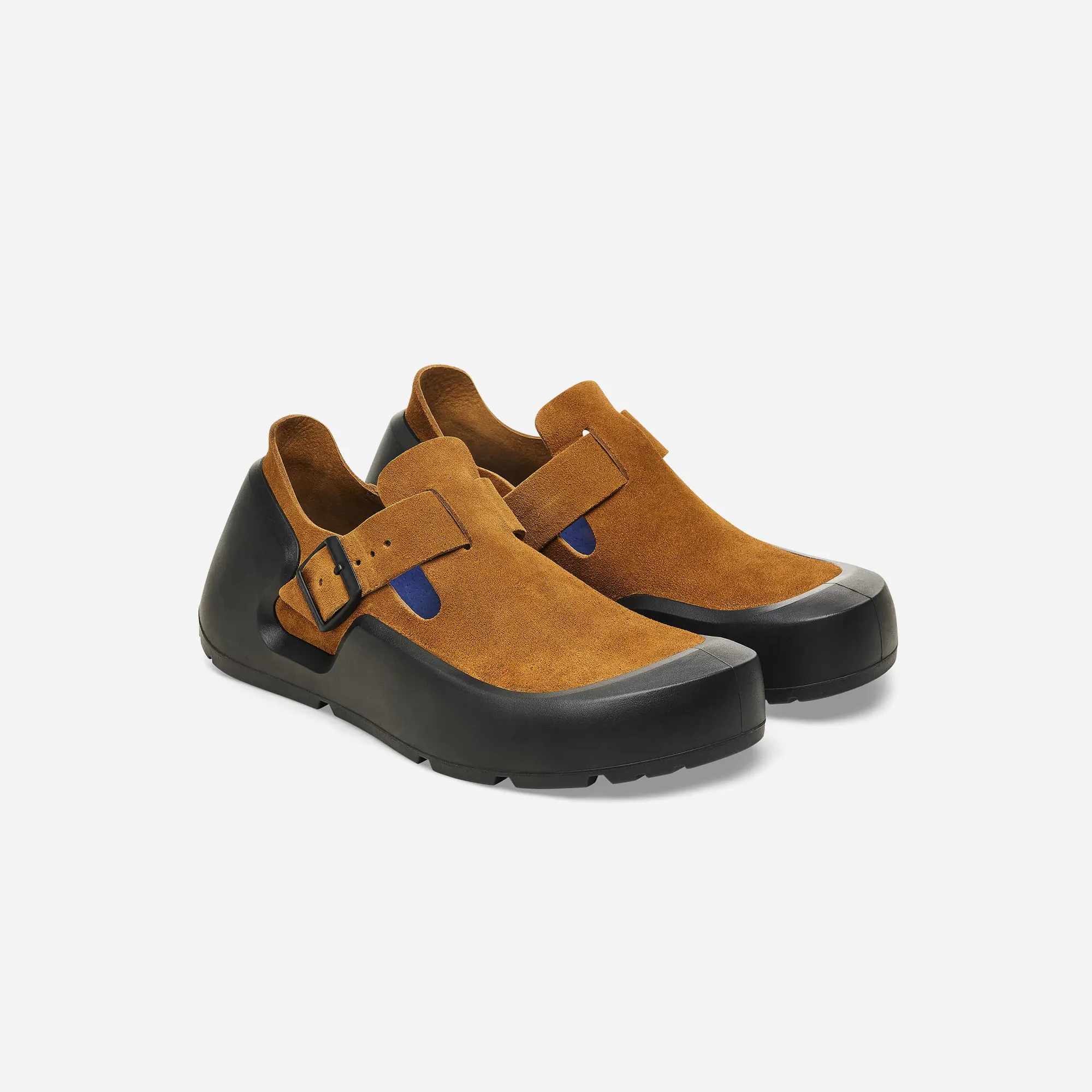 Birkenstock Reykjavik LENB Mink