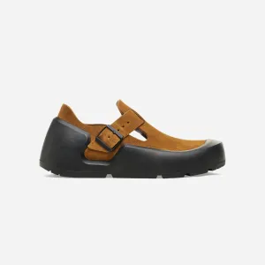 Birkenstock Reykjavik LENB Mink