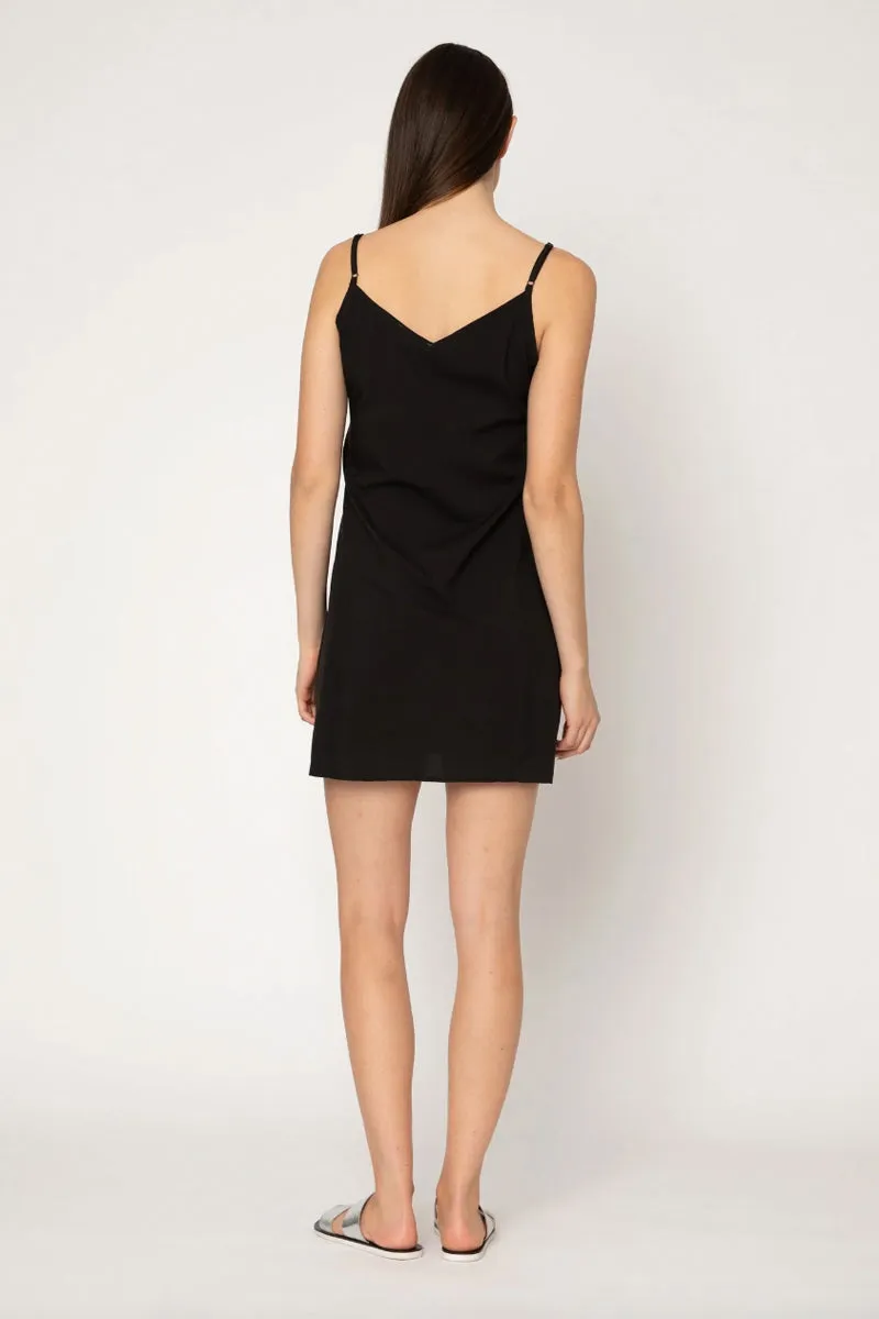 Blacklist - Brady Slip, Black