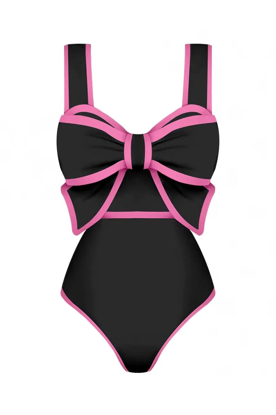 Blake 2.0 Swimsuit
