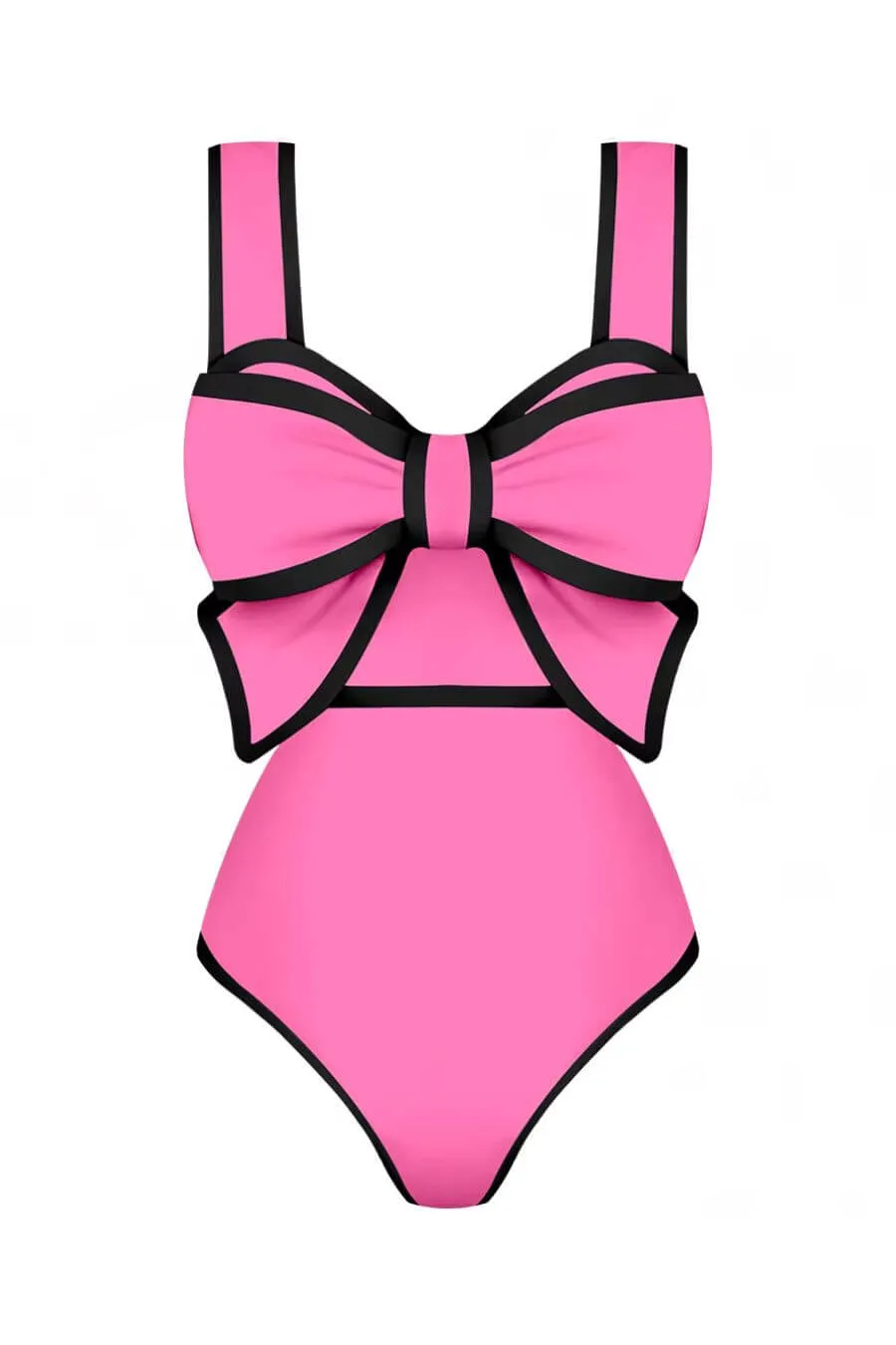 Blake 2.0 Swimsuit