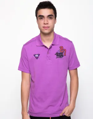 Bombboogie Polo Shirt Pria Viix 27