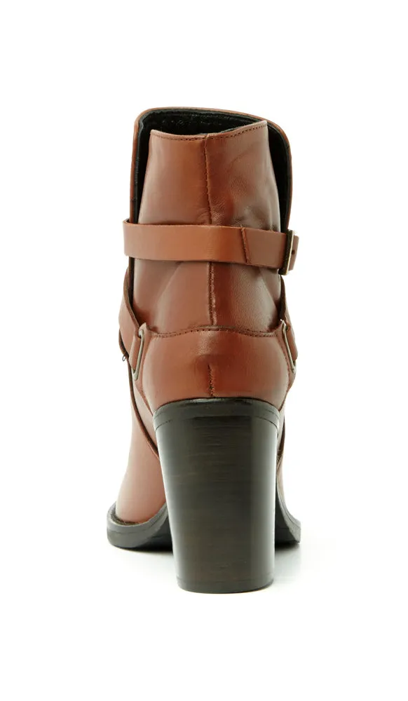 BOTTINES ANN TUIL LAURENE