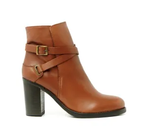 BOTTINES ANN TUIL LAURENE
