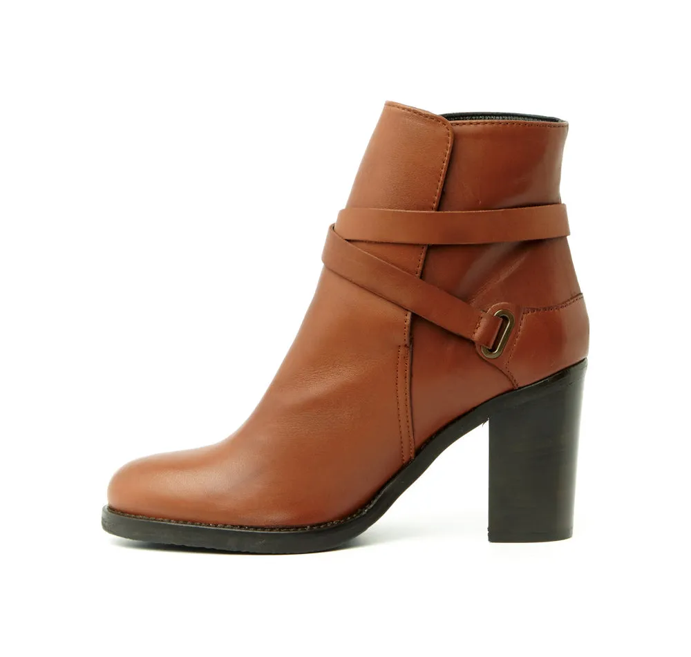 BOTTINES ANN TUIL LAURENE