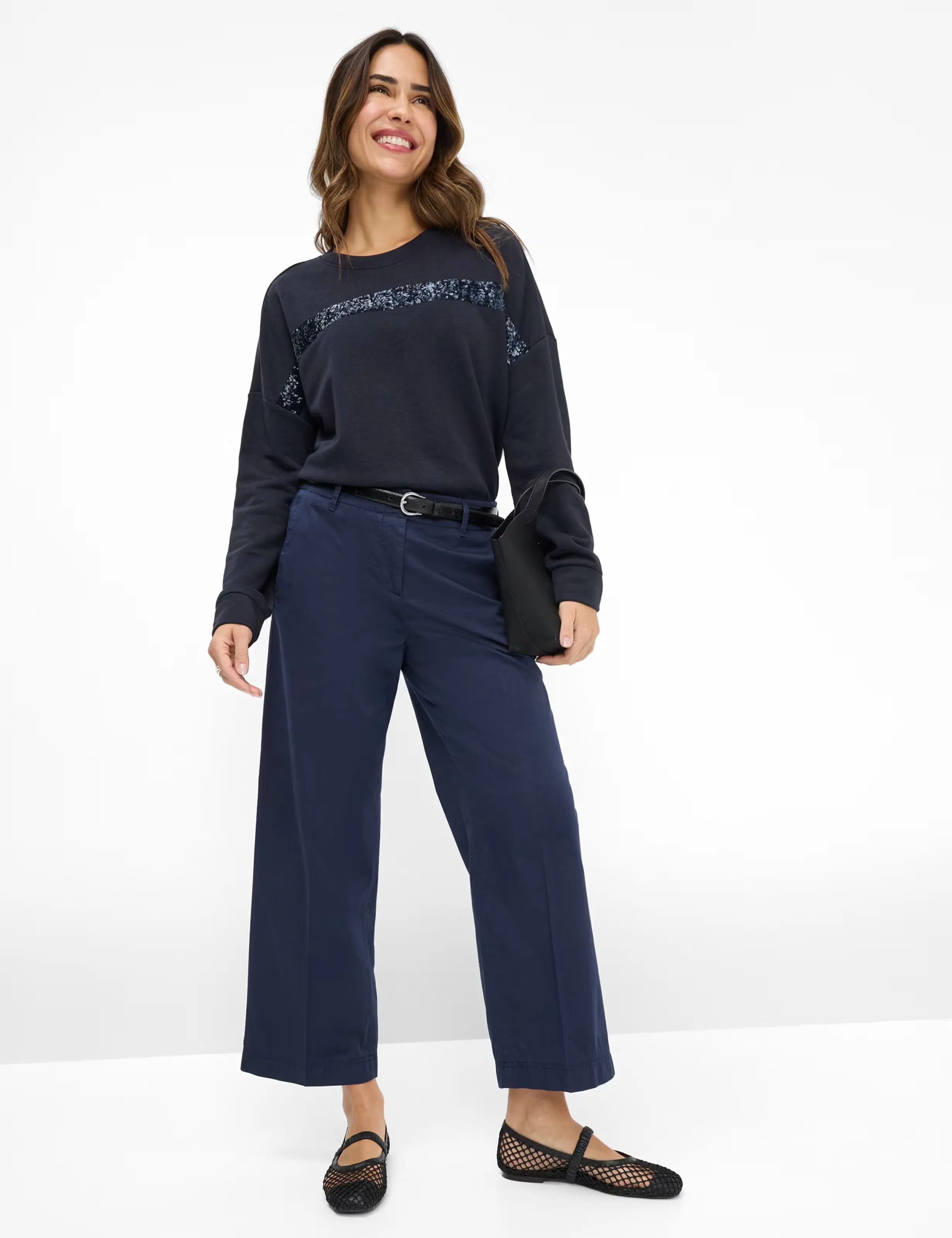 Brax Maine S Ultralight Trouser