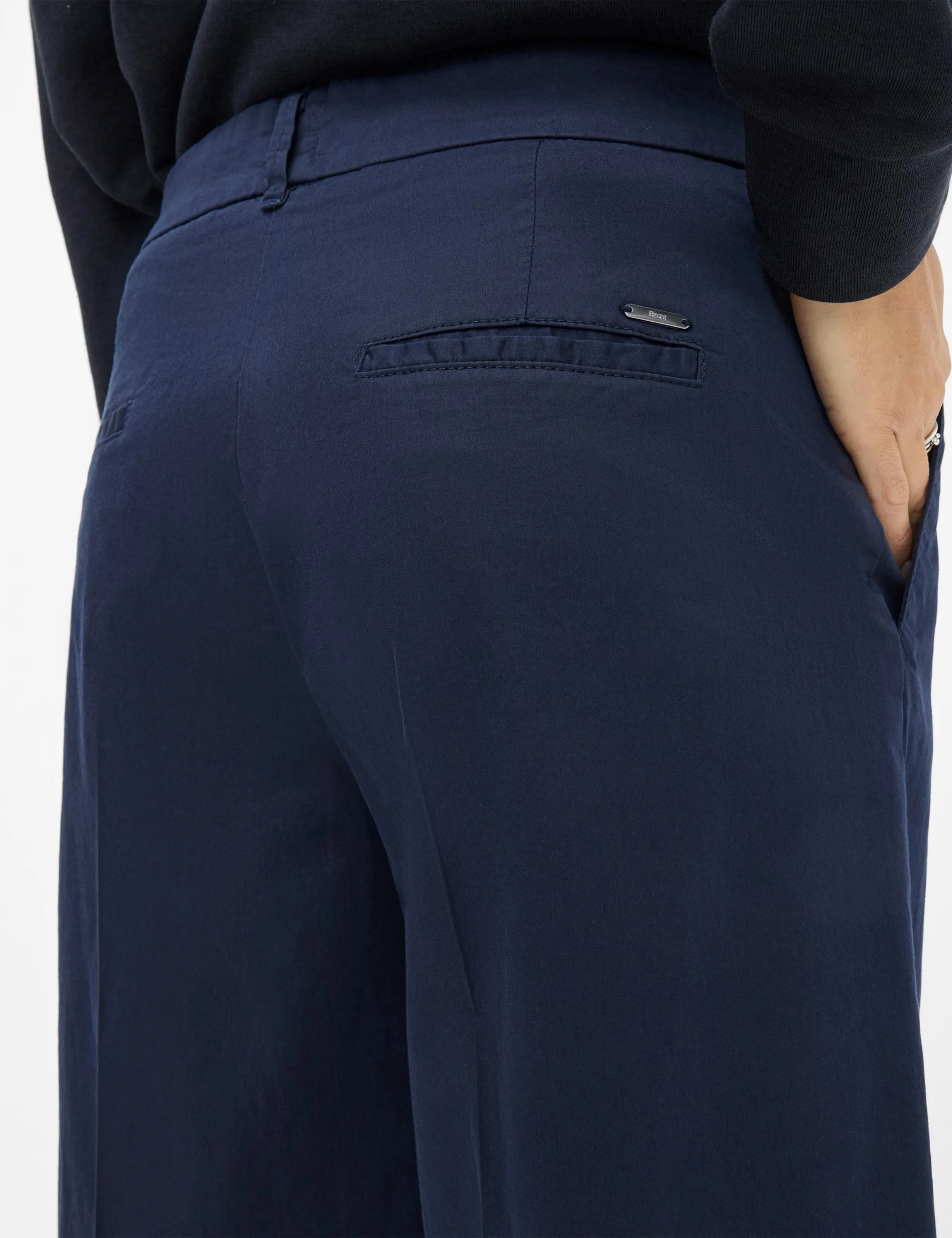 Brax Maine S Ultralight Trouser