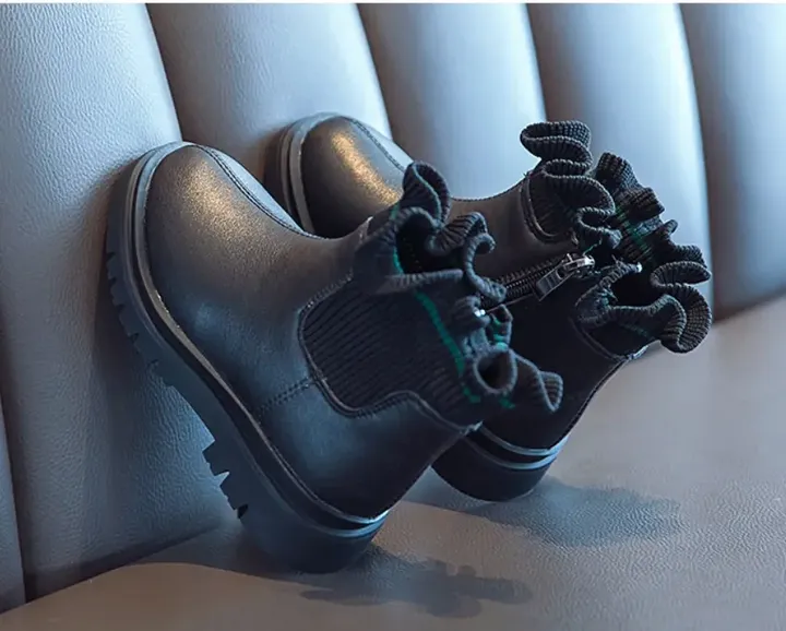 Brox Boots | Perfect, fashionable, well-fitting shoes for the long-awaited first steps