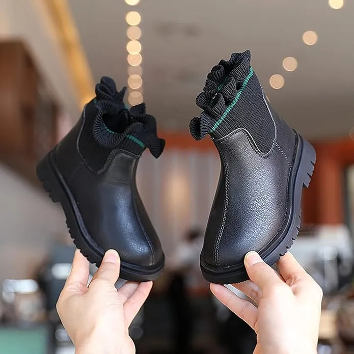 Brox Boots | Perfect, fashionable, well-fitting shoes for the long-awaited first steps