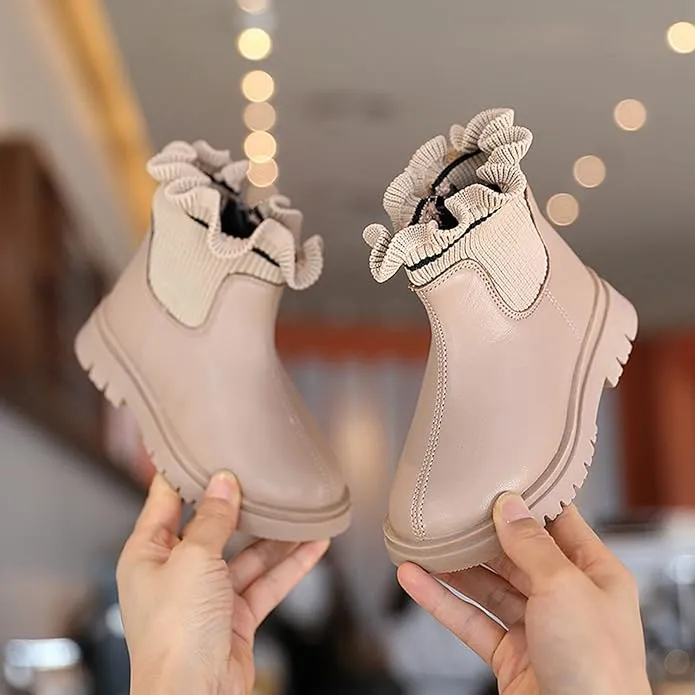 Brox Boots | Perfect, fashionable, well-fitting shoes for the long-awaited first steps