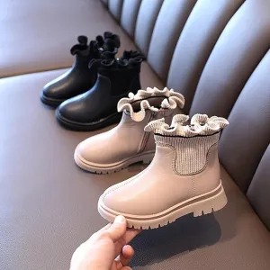 Brox Boots | Perfect, fashionable, well-fitting shoes for the long-awaited first steps