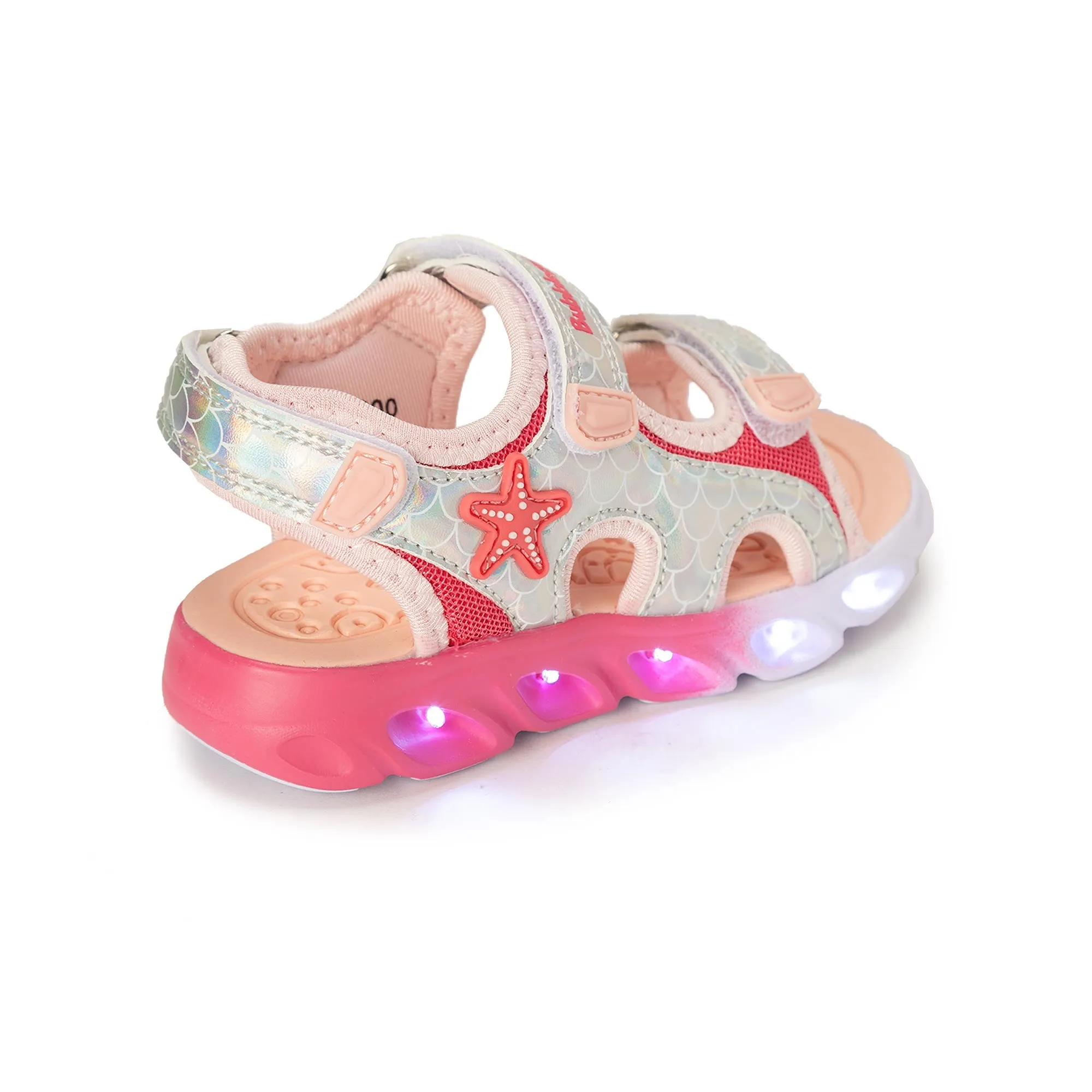 Bubblegummers Kids Sandals 131X200