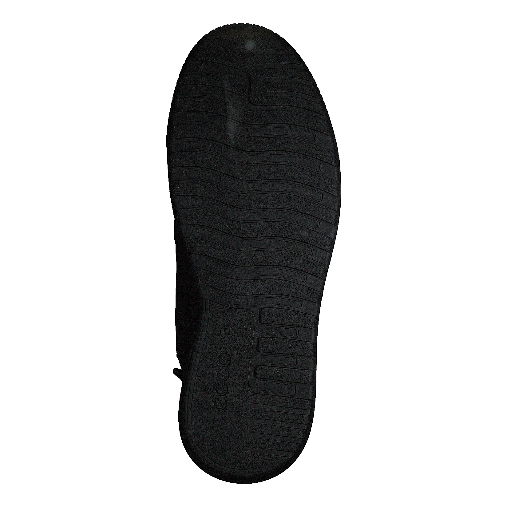Byway Black/black