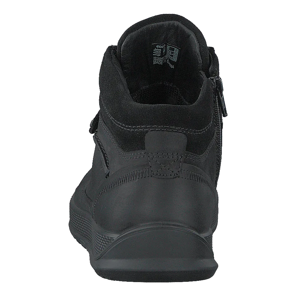 Byway Black/black
