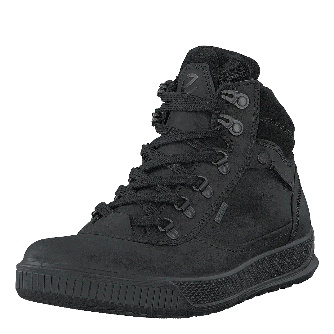 Byway Black/black