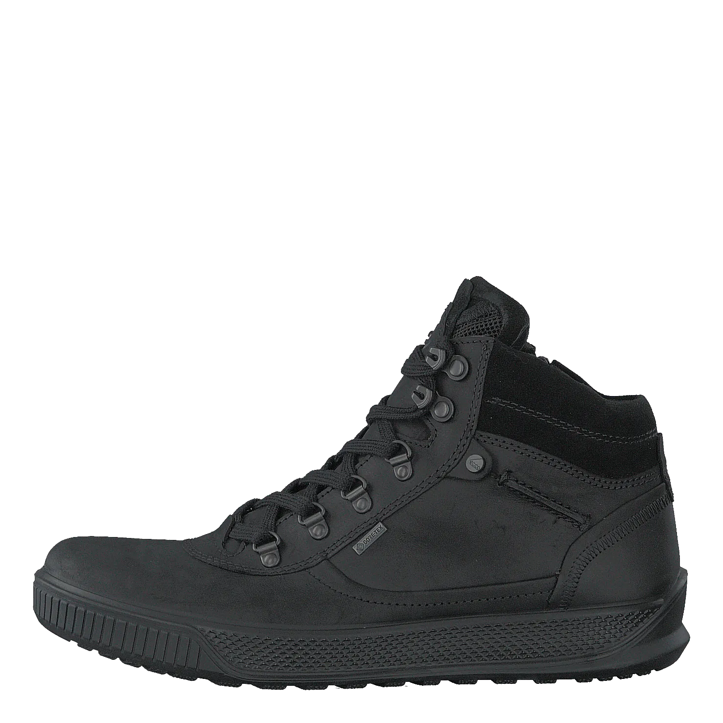Byway Black/black