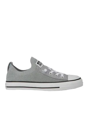 Chuck Taylor Shoreline Knit Slip Wolf Grey