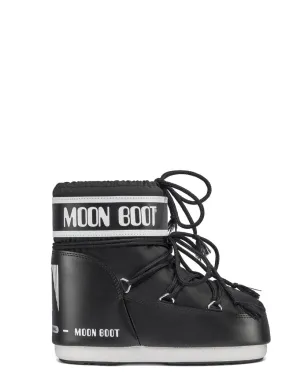 Classic Low 2 - Black
