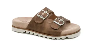 Corky's | Dash | Tan