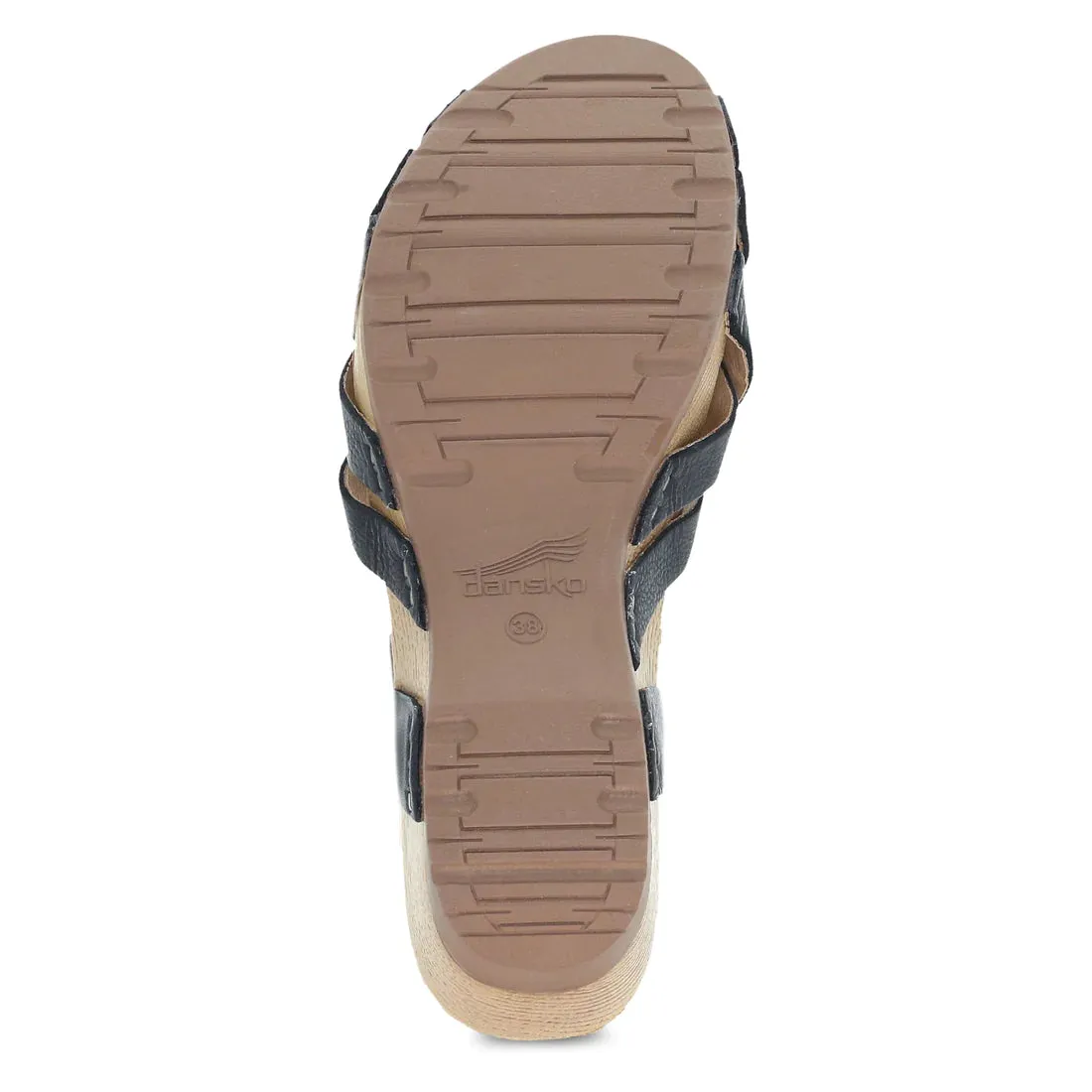 Dansko Tinley Sandal Women's