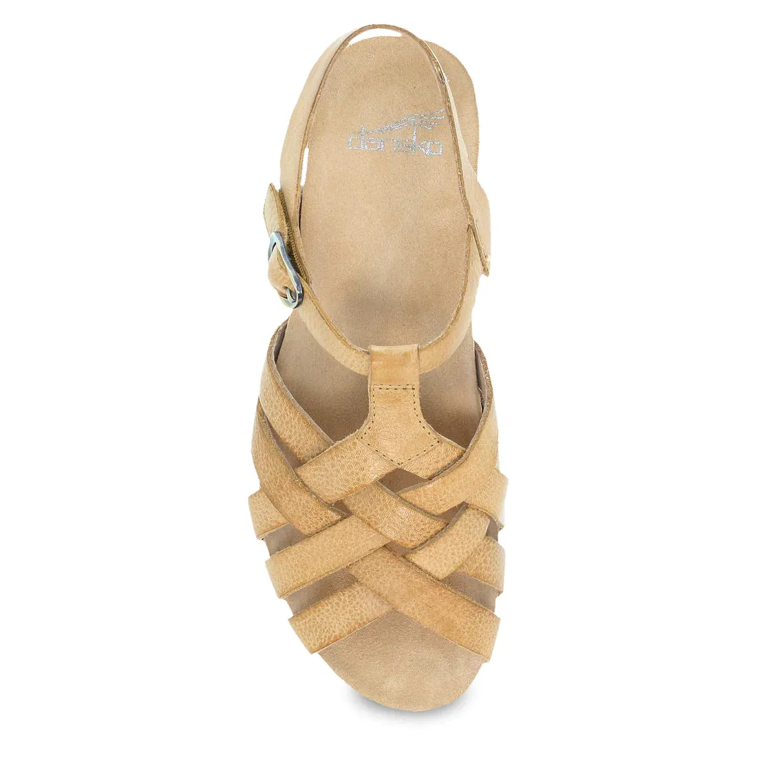 Dansko Tinley Sandal Women's