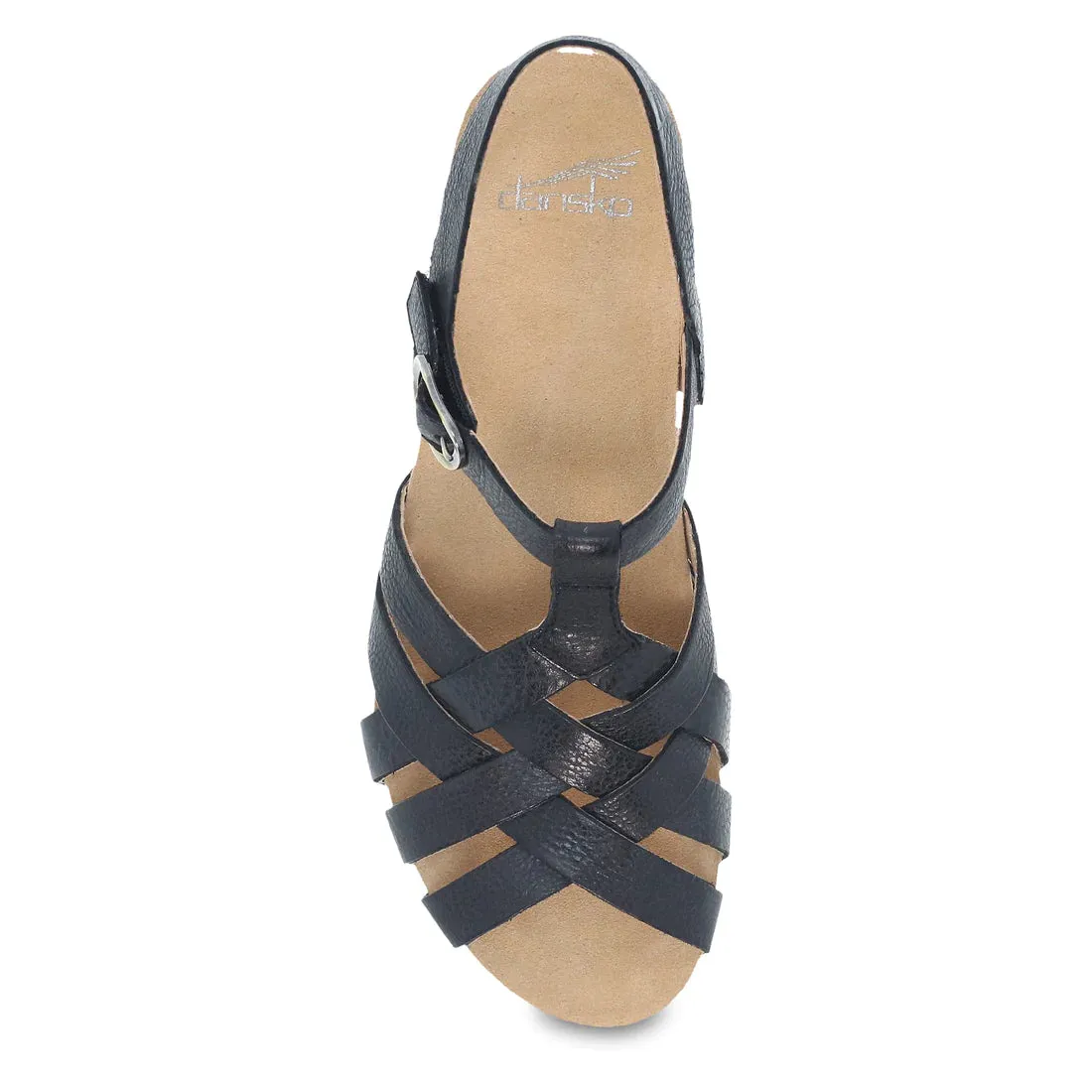 Dansko Tinley Sandal Women's