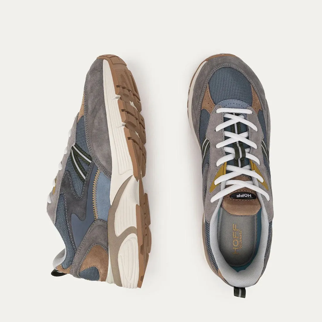 Delaware Sneakers