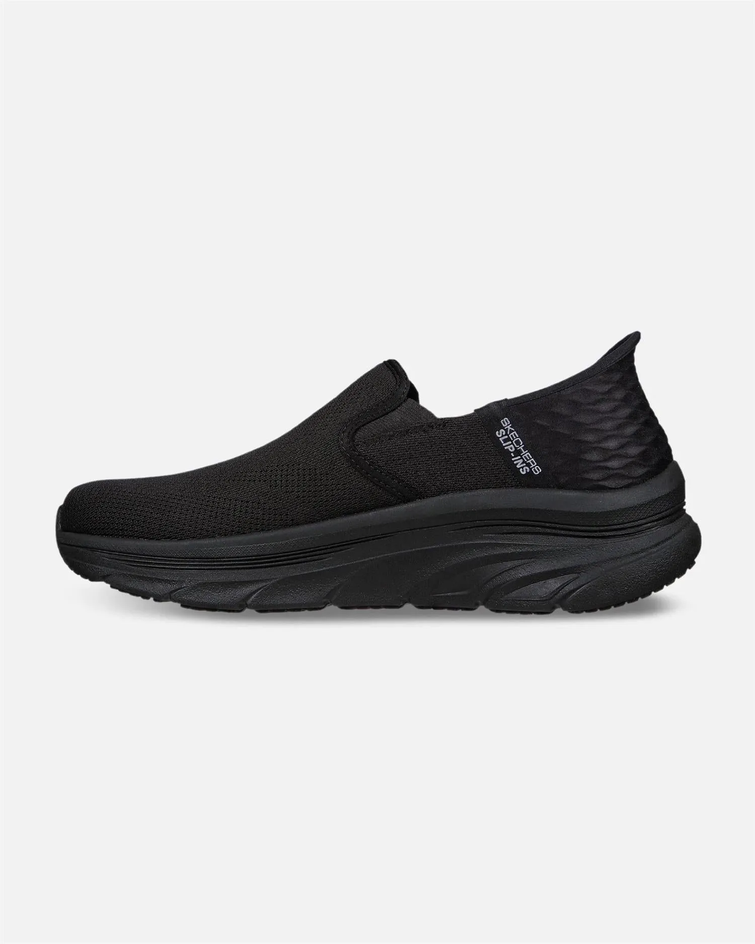 D'LUX WALKER - OXFORD - SLIP-INS